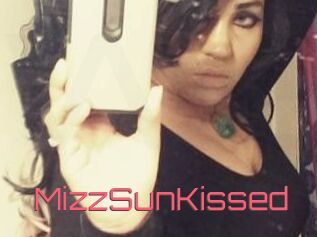 MizzSunKissed