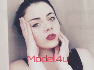 Model4u