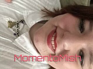 MomentoMish