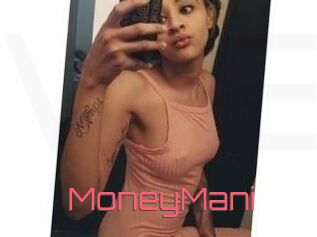 MoneyMani