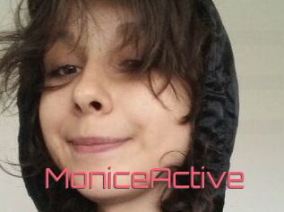 MoniceActive