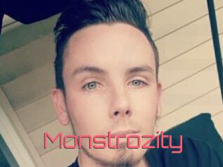 Monstrozity