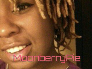 MoonberryPie