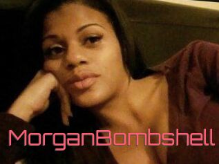 MorganBombshell