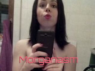 Morganasm