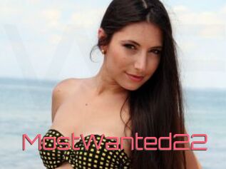 MostWanted22 Webcam Sexe Direct