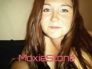 MoxieStone