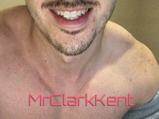 MrClarkKent