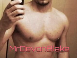 MrDevonBlake