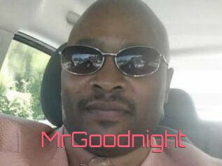 MrGoodnight