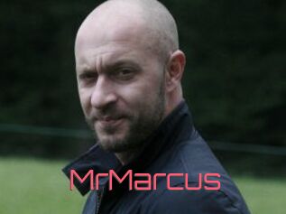 MrMarcus