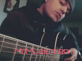 MrMusicman