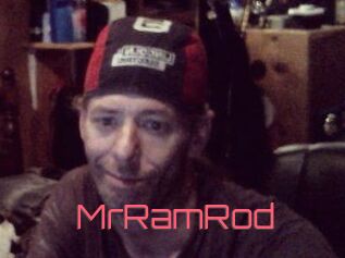 MrRamRod