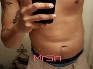 MrSin