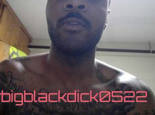 Mrbigblackdick0522