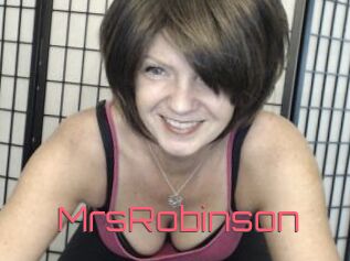 MrsRobinson