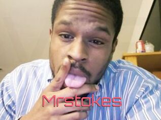 Mrstokes