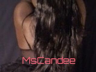 MsCandee