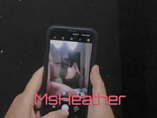 MsHeather