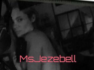 MsJezebell