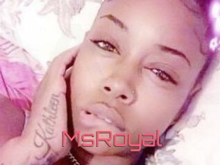 MsRoyal