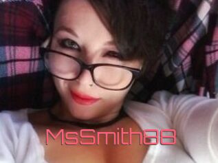 MsSmith88