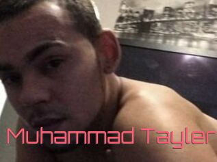 Muhammad_Tayler