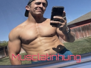 Musclatinhung