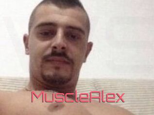 MuscleAlex