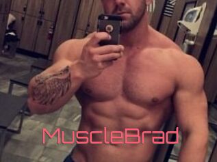 MuscleBrad