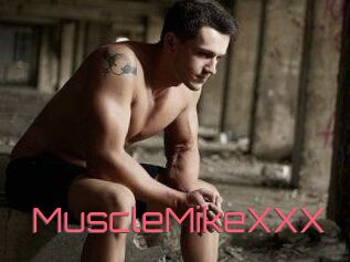 MuscleMikeXXX