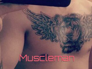 Muscleman