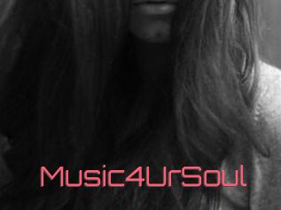 Music4UrSoul