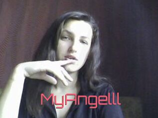 MyAngelll