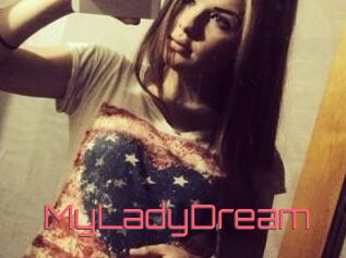 MyLadyDream