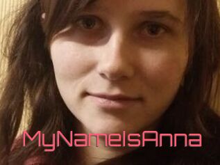 MyNameIsAnna