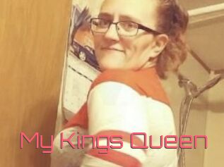 My_Kings_Queen