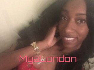 Mya_London