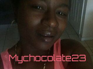 Mychocolate23