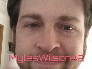 MylesWilson42