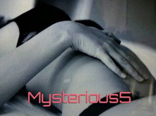 Mysterious5