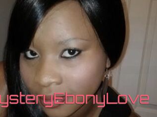 MysteryEbonyLove