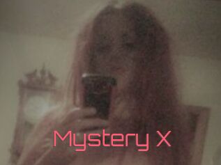 Mystery_X