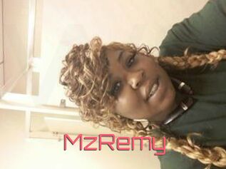 MzRemy