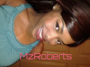 MzRoberts