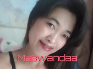 Maawandaa