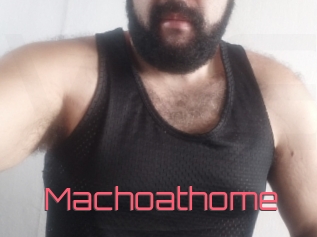 Machoathome