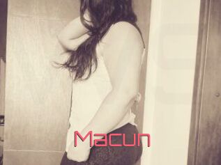 Macun