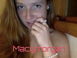 Macymorgan