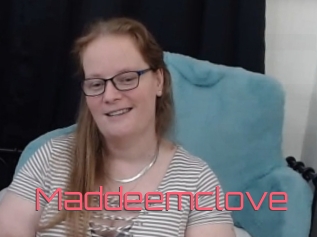 Maddeemclove